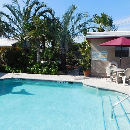 Inn Leather Guest House-Gay Male Only Fort Lauderdale Habitación foto