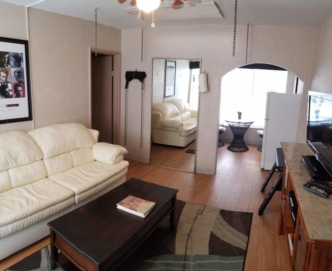 Inn Leather Guest House-Gay Male Only Fort Lauderdale Exterior foto
