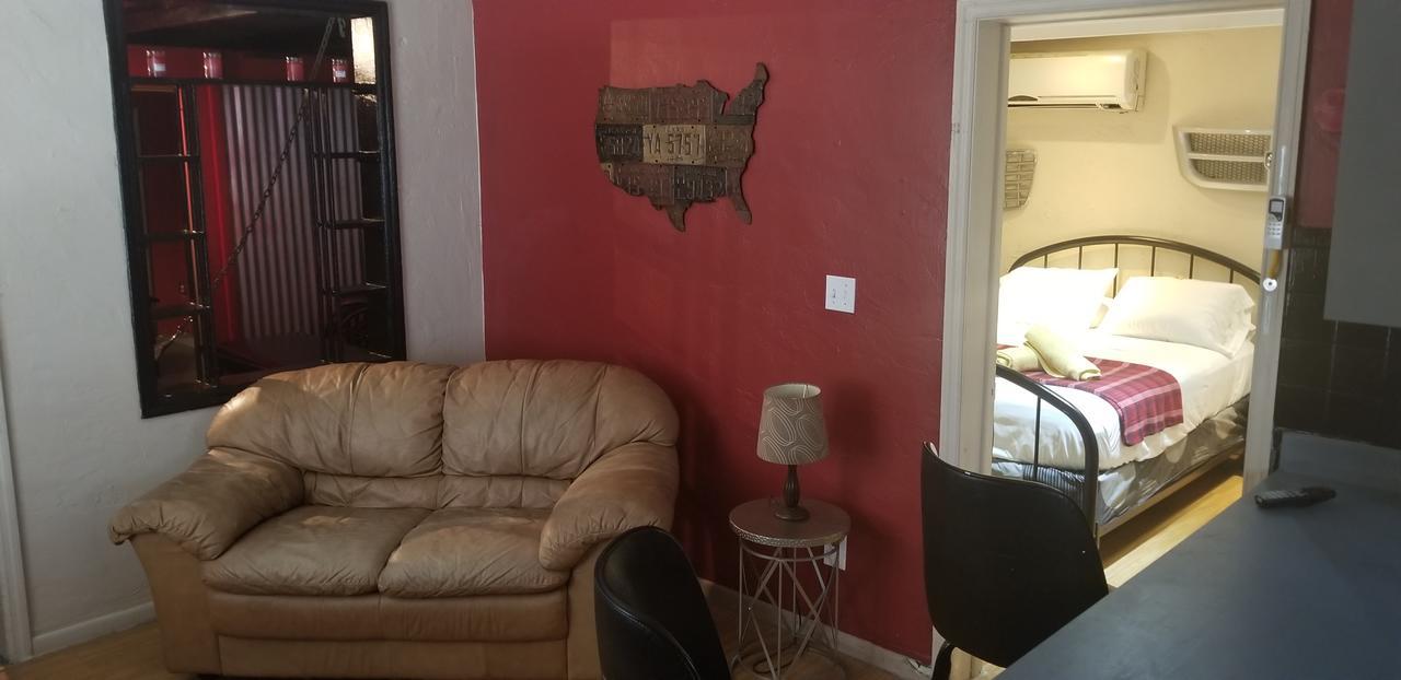 Inn Leather Guest House-Gay Male Only Fort Lauderdale Exterior foto