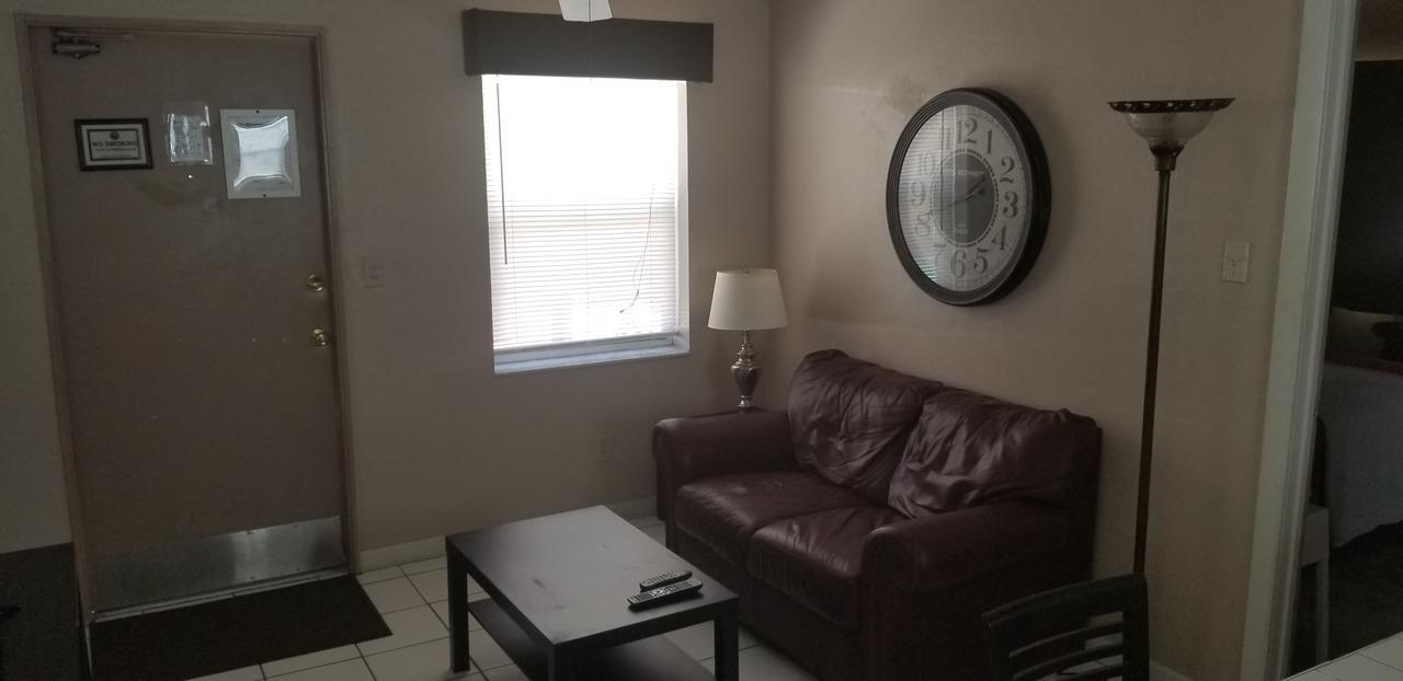 Inn Leather Guest House-Gay Male Only Fort Lauderdale Exterior foto