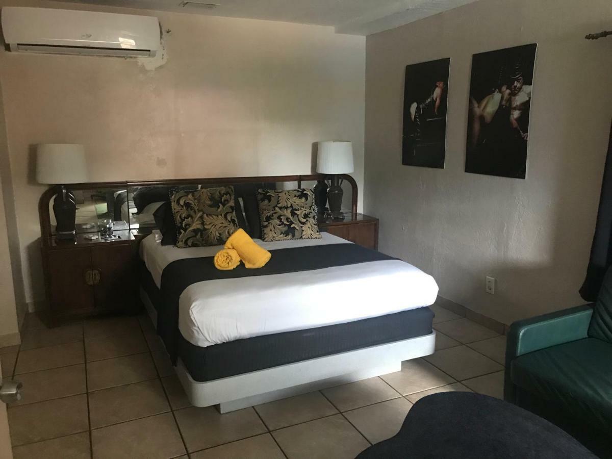 Inn Leather Guest House-Gay Male Only Fort Lauderdale Exterior foto