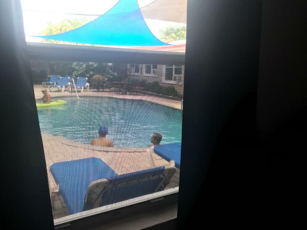 Inn Leather Guest House-Gay Male Only Fort Lauderdale Exterior foto