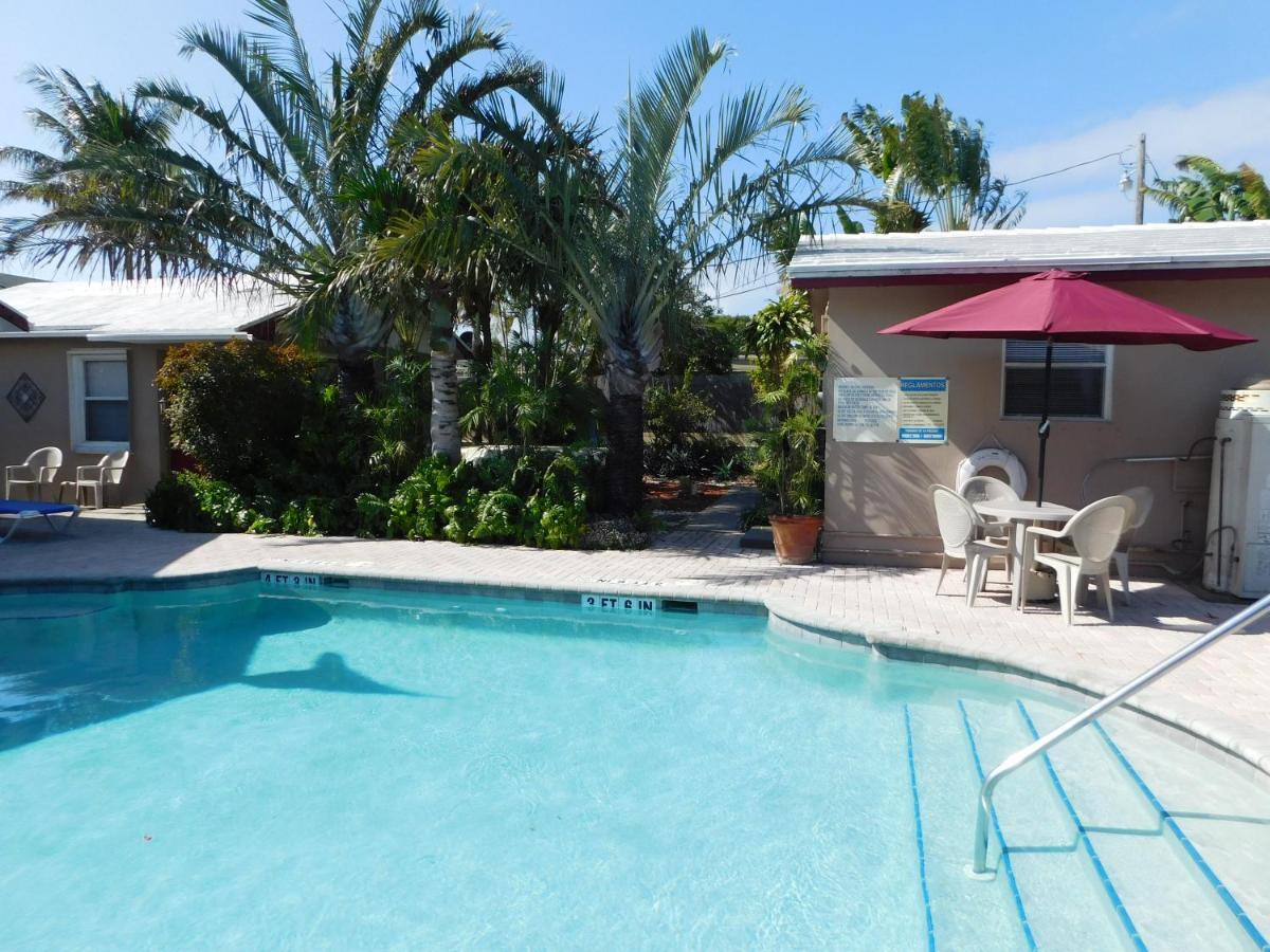 Inn Leather Guest House-Gay Male Only Fort Lauderdale Habitación foto